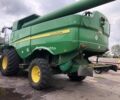 Зелений Джон Дір С 670, об'ємом двигуна 0 л та пробігом 0 тис. км за 210293 $, фото 5 на Automoto.ua