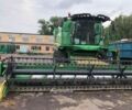 Зелений Джон Дір С 670, об'ємом двигуна 0 л та пробігом 0 тис. км за 210293 $, фото 2 на Automoto.ua