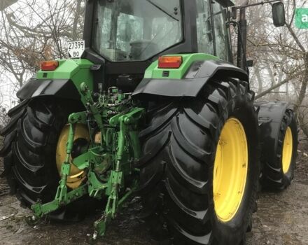 Джон Дир С, объемом двигателя 0 л и пробегом 0 тыс. км за 36000 $, фото 4 на Automoto.ua