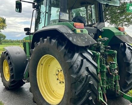 Джон Дир С, объемом двигателя 0 л и пробегом 0 тыс. км за 38629 $, фото 4 на Automoto.ua