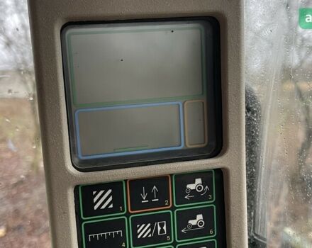 Джон Дир С, объемом двигателя 0 л и пробегом 0 тыс. км за 36000 $, фото 8 на Automoto.ua