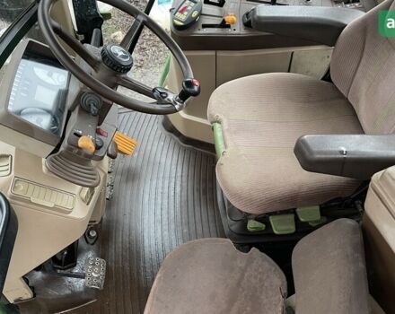 Джон Дир С, объемом двигателя 0 л и пробегом 0 тыс. км за 36000 $, фото 6 на Automoto.ua