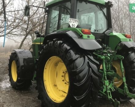 Джон Дир С, объемом двигателя 0 л и пробегом 0 тыс. км за 36000 $, фото 2 на Automoto.ua