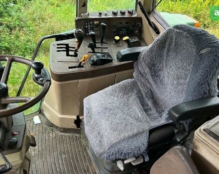Джон Дир С, объемом двигателя 0 л и пробегом 0 тыс. км за 38629 $, фото 5 на Automoto.ua