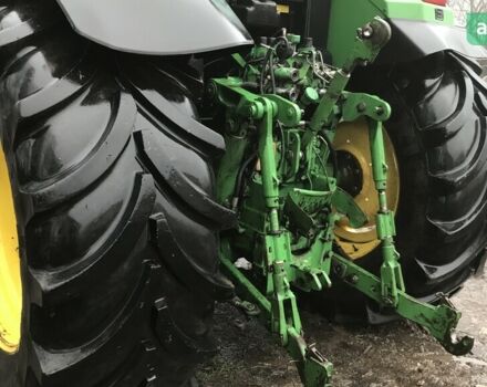 Джон Дир С, объемом двигателя 0 л и пробегом 0 тыс. км за 36000 $, фото 1 на Automoto.ua