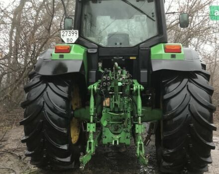 Джон Дир С, объемом двигателя 0 л и пробегом 0 тыс. км за 36000 $, фото 3 на Automoto.ua