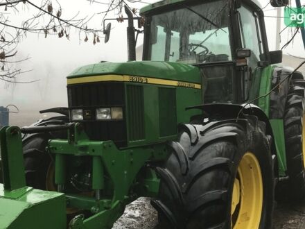 Джон Дір С, об'ємом двигуна 0 л та пробігом 0 тис. км за 36000 $, фото 1 на Automoto.ua