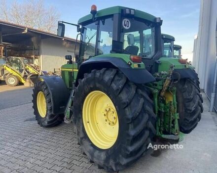 Зелений Джон Дір С, об'ємом двигуна 0 л та пробігом 0 тис. км за 28133 $, фото 3 на Automoto.ua