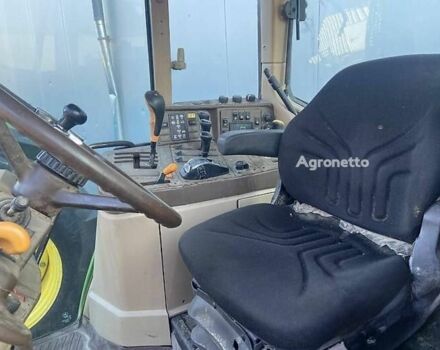 Зелений Джон Дір С, об'ємом двигуна 0 л та пробігом 0 тис. км за 28133 $, фото 4 на Automoto.ua