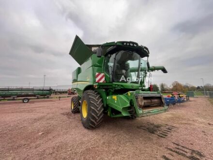 Джон Дір С680, об'ємом двигуна 0 л та пробігом 0 тис. км за 193059 $, фото 1 на Automoto.ua