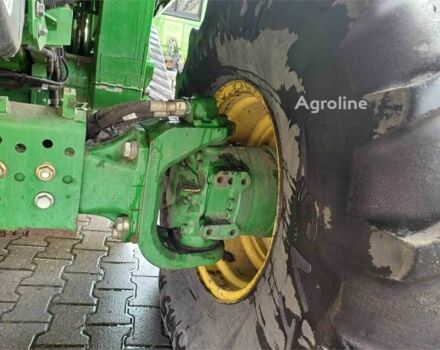Джон Дир С680, объемом двигателя 0 л и пробегом 0 тыс. км за 107552 $, фото 11 на Automoto.ua