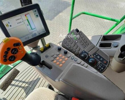 Джон Дир С680, объемом двигателя 0 л и пробегом 0 тыс. км за 110651 $, фото 14 на Automoto.ua