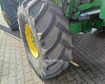 Джон Дир С680, объемом двигателя 0 л и пробегом 0 тыс. км за 107552 $, фото 9 на Automoto.ua