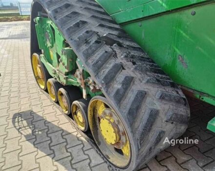 Джон Дир С680, объемом двигателя 0 л и пробегом 0 тыс. км за 107552 $, фото 12 на Automoto.ua