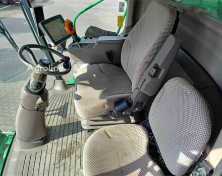 Джон Дир С680, объемом двигателя 0 л и пробегом 0 тыс. км за 107552 $, фото 15 на Automoto.ua