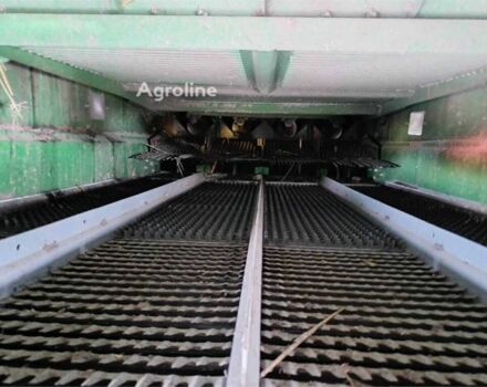 Джон Дир С680, объемом двигателя 0 л и пробегом 0 тыс. км за 110651 $, фото 10 на Automoto.ua