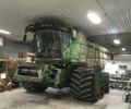 Джон Дір С680, об'ємом двигуна 0 л та пробігом 0 тис. км за 79249 $, фото 2 на Automoto.ua