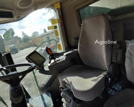 Джон Дір С680, об'ємом двигуна 0 л та пробігом 0 тис. км за 193059 $, фото 12 на Automoto.ua