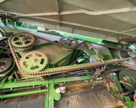 Джон Дір С680, об'ємом двигуна 0 л та пробігом 0 тис. км за 193059 $, фото 7 на Automoto.ua