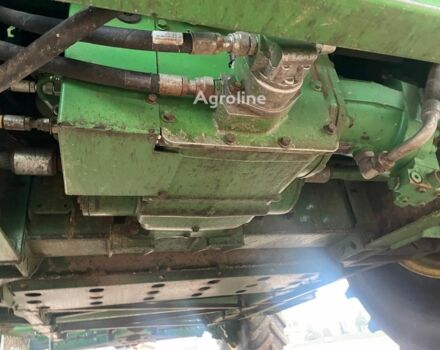 Джон Дір С680, об'ємом двигуна 0 л та пробігом 0 тис. км за 193059 $, фото 8 на Automoto.ua