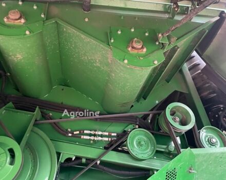 Джон Дір С680, об'ємом двигуна 0 л та пробігом 0 тис. км за 193059 $, фото 5 на Automoto.ua