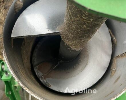 Джон Дір С680, об'ємом двигуна 0 л та пробігом 0 тис. км за 193059 $, фото 4 на Automoto.ua