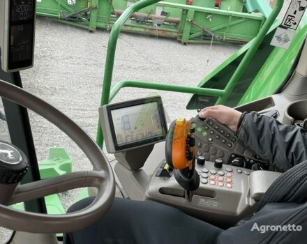 Джон Дир С680, объемом двигателя 0 л и пробегом 0 тыс. км за 189849 $, фото 8 на Automoto.ua