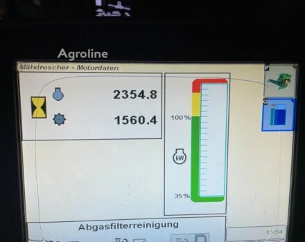 Джон Дір С680, об'ємом двигуна 0 л та пробігом 0 тис. км за 193059 $, фото 13 на Automoto.ua