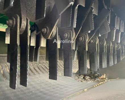 Джон Дір С680, об'ємом двигуна 0 л та пробігом 0 тис. км за 193059 $, фото 10 на Automoto.ua