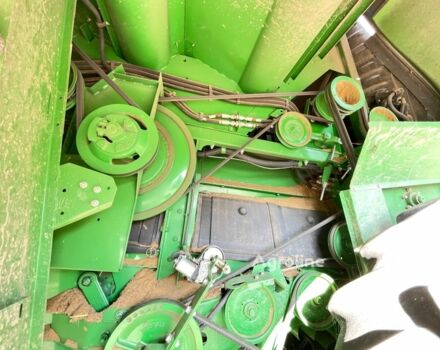 Джон Дір С680, об'ємом двигуна 0 л та пробігом 0 тис. км за 193059 $, фото 6 на Automoto.ua