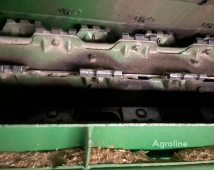 Джон Дір С680, об'ємом двигуна 0 л та пробігом 0 тис. км за 193059 $, фото 9 на Automoto.ua