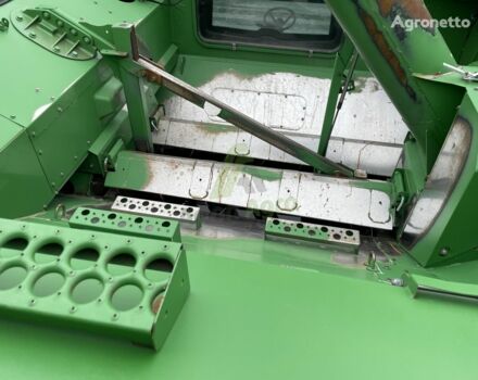Джон Дир С680, объемом двигателя 0 л и пробегом 0 тыс. км за 189849 $, фото 9 на Automoto.ua