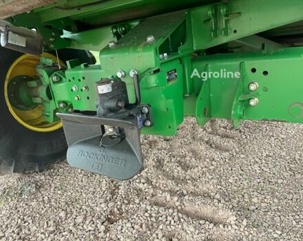 Джон Дір С680, об'ємом двигуна 0 л та пробігом 0 тис. км за 193059 $, фото 3 на Automoto.ua