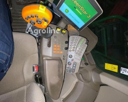 Джон Дір С680, об'ємом двигуна 0 л та пробігом 0 тис. км за 193059 $, фото 11 на Automoto.ua