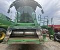 Джон Дир С680, объемом двигателя 0 л и пробегом 0 тыс. км за 139714 $, фото 3 на Automoto.ua