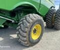 Джон Дир С680, объемом двигателя 0 л и пробегом 0 тыс. км за 139714 $, фото 45 на Automoto.ua