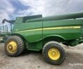Джон Дир С680, объемом двигателя 0 л и пробегом 0 тыс. км за 139714 $, фото 2 на Automoto.ua