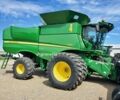 Джон Дир С680, объемом двигателя 0 л и пробегом 0 тыс. км за 111933 $, фото 1 на Automoto.ua