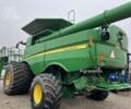 Джон Дир С680, объемом двигателя 0 л и пробегом 0 тыс. км за 120181 $, фото 3 на Automoto.ua