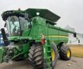 Джон Дир С680, объемом двигателя 0 л и пробегом 0 тыс. км за 105263 $, фото 1 на Automoto.ua