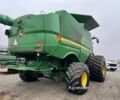 Джон Дир С680, объемом двигателя 0 л и пробегом 0 тыс. км за 120181 $, фото 1 на Automoto.ua
