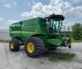 Зелений Джон Дір С680, об'ємом двигуна 0 л та пробігом 0 тис. км за 133830 $, фото 1 на Automoto.ua