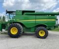 Зелений Джон Дір С680, об'ємом двигуна 0 л та пробігом 0 тис. км за 133830 $, фото 4 на Automoto.ua