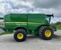 Зелений Джон Дір С680, об'ємом двигуна 0 л та пробігом 0 тис. км за 133830 $, фото 3 на Automoto.ua