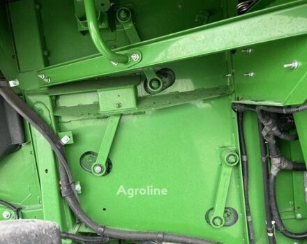 Зеленый Джон Дир С680, объемом двигателя 0 л и пробегом 0 тыс. км за 168636 $, фото 27 на Automoto.ua