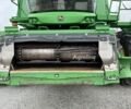 Зеленый Джон Дир С680, объемом двигателя 0 л и пробегом 0 тыс. км за 168636 $, фото 4 на Automoto.ua