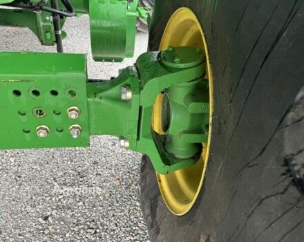 Зеленый Джон Дир С680, объемом двигателя 0 л и пробегом 0 тыс. км за 168636 $, фото 31 на Automoto.ua