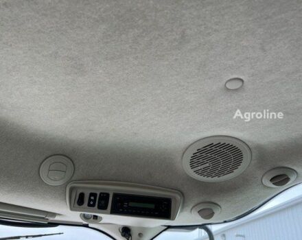 Зеленый Джон Дир С680, объемом двигателя 0 л и пробегом 0 тыс. км за 168636 $, фото 68 на Automoto.ua