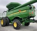 Зеленый Джон Дир С680, объемом двигателя 0 л и пробегом 0 тыс. км за 168636 $, фото 39 на Automoto.ua