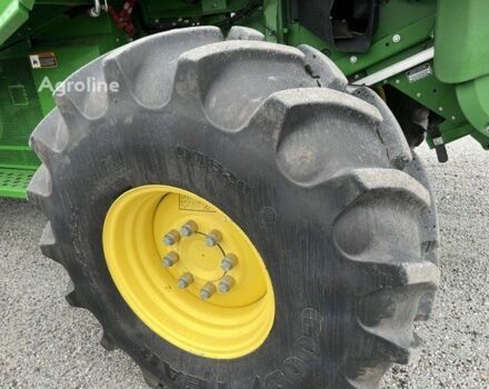 Зеленый Джон Дир С680, объемом двигателя 0 л и пробегом 0 тыс. км за 168636 $, фото 43 на Automoto.ua